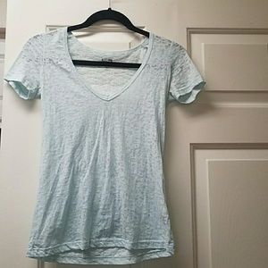 BDG Burnout V Neck from Urban Outfitters